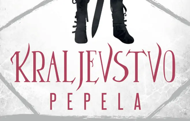 Prikaz mladih kritičara: „Kraljevstvo pepela“