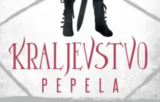 Prikaz mladih kritičara: „Kraljevstvo pepela“