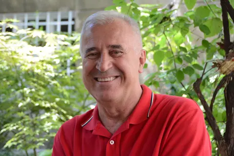 Književno veče Vanje Bulića u Ugljeviku - slika 1