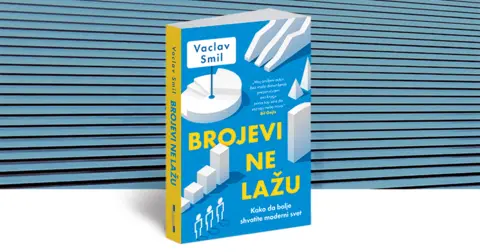 Brojevi protiv impresionizma - slika 1