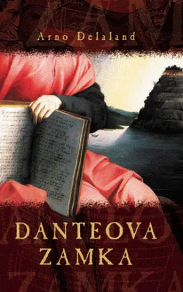 Slika 0 - Danteova zamka