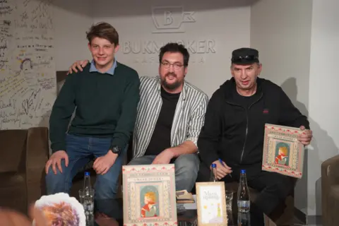 Dejan Stojiljković: Verujem u rad i talenat - slika 2