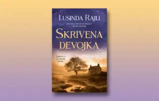 Prikaz romana „Skrivena devojka“: Lusinda Rajli ponovo hara književnom scenom