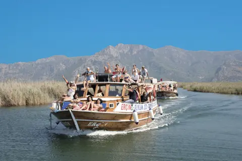 Laguna i Nikal Travel pobedniku konkursa za najbolju priču inspirisanu knjigom „Kainov ožiljak“ ili delom Ive Andrića daruje 8 dana u Turskoj - slika 1