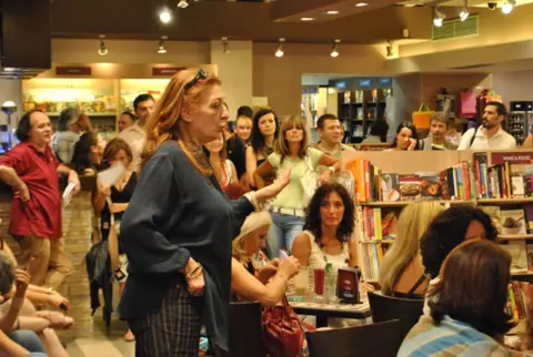 Laguna predstavila „Prozrake 2“ Svetlane Velmar-Janković - slika 1