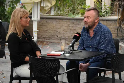 Održana promocija knjige „Neviđena Srbija“ Vlade Arsića - slika 1