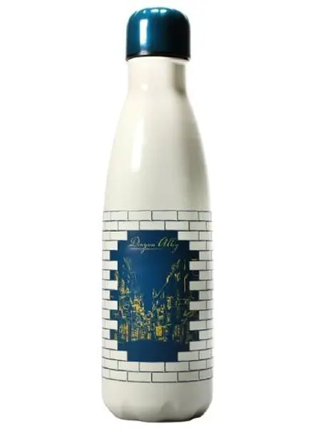 Slika 0 - Flaša za vodu - Harry Potter, Proud Diagon, 500ml