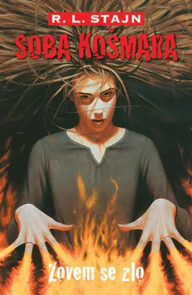 Slika 0 - Soba košmara: Zovem se zlo