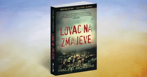 Haled Hoseini o zabranjivanju knjiga u Americi: Učenici su iznevereni, kao i njihovo pravo na kvalitetno obrazovanje - slika 1