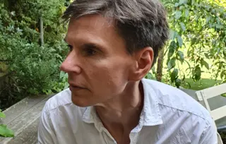 Dž. P. O’Konel: Pisac, filmofil i zaljubljenik u staru tehnologiju