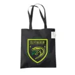 Proizvod Ceger - Harry Potter, Slytherin Fan Flyer, Black