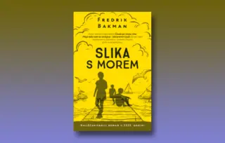 Delfi Kutak je pročitao: „Slika s morem“