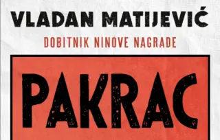„Pakrac“ Vladana Matijevića u prodaji od 10. novembra