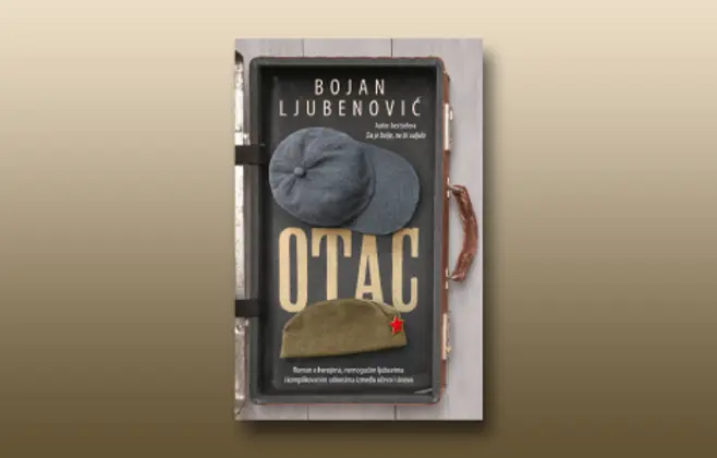 Prikaz knjige „Otac“ Bojana Ljubenovića: Povampireni očevi i ostali antiheroji