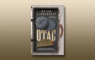 Prikaz knjige „Otac“ Bojana Ljubenovića: Povampireni očevi i ostali antiheroji