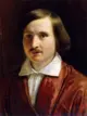 Slika Nikolaj Vasiljevič Gogolj