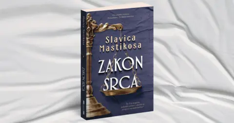 Tajne pisaca: Slavica Mastikosa – Svaki čovek je posebna priča - slika 2