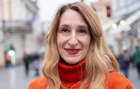 Slađana Jelić: Zabranjeno ne postoji - slika 1