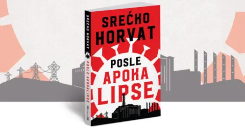 Srećko Horvat: Dok je nepravde, biti će i pobune - slika 2