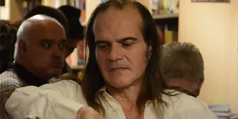 Nenad Racković za Blic: Ispovest beogradskog uličnog viteza - slika 1