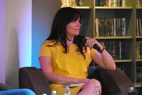 Predstavljena knjiga „Montevideo, Bog te video!“ Vladimira Stankovića - slika 1