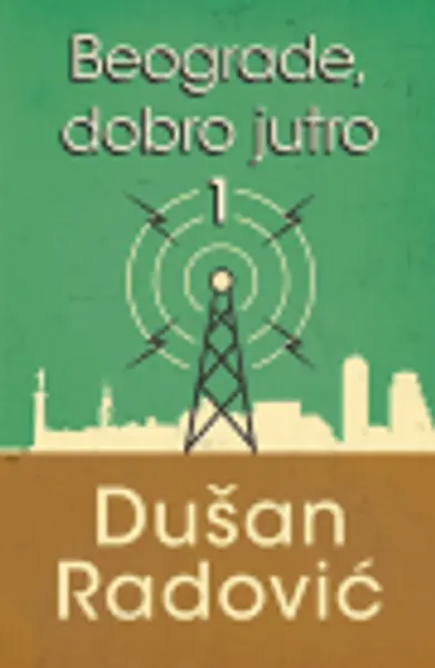 Slika 0 - Beograde, dobro jutro 1