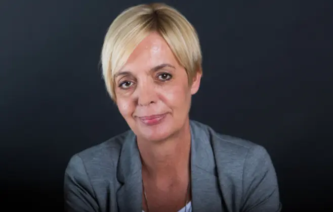 3 pitanja za… Marinu Vujčić