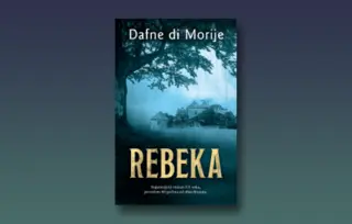 „Rebeka“, žena koje nema: Početak nove ere gotskog romana
