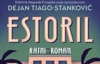 Nova izdanja Laguninih autora