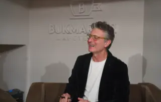 Srđan Dragojević: Pisanje je sloboda