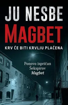 Ju Nesbe konačno posetio Srbiju! - slika 3