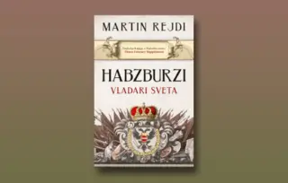 Prikaz knjige „Habzburzi: Vladari sveta“: Pola milenijuma vladavine sokolove krune