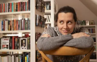 Sanja Savić Milosavljević: Bez duhovitosti nemoguće je sagledati ljudsku prirodu