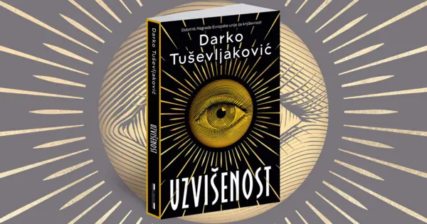 Slika 0 - Uzvišenost