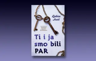 Prikaz romana „Ti i ja smo bili par“: Disciplina odluke, negovanje dužnosti