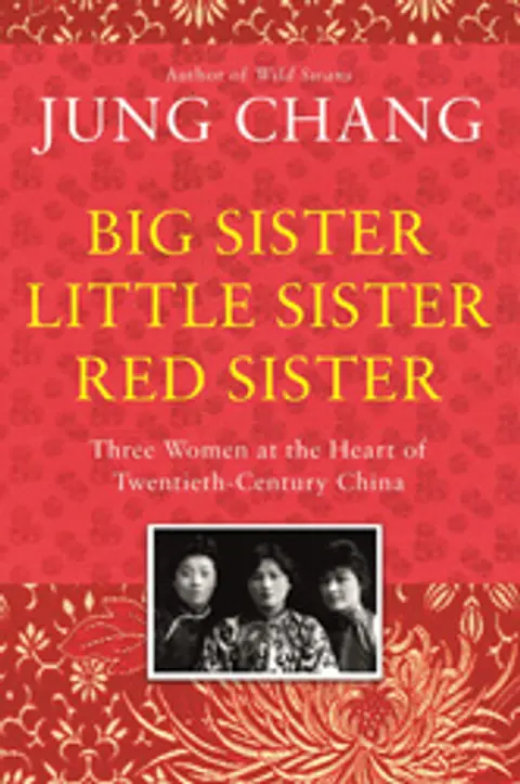 Big-Sister-Little-Sister-Red-Sister-Jung-Chang