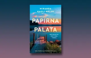 Prikaz „Papirne palate“ Mirande Kauli Heler: „Velike male laži“ u stilu Džona Čivera