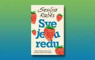 Prikaz knjige „Sve je u redu“: Ljubav u doba opšte netrpeljivosti