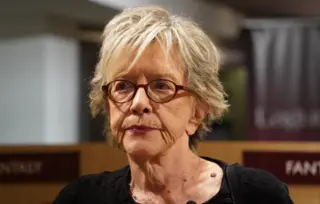 Slavenka Drakulić: Starost je zarazna i smrtonosna bolest, baš kao i život sam