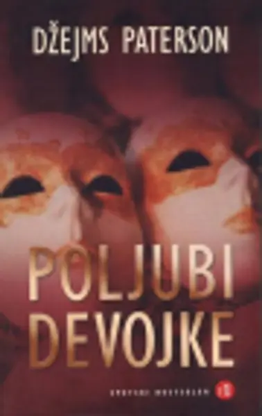 Slika 0 - Poljubi devojke