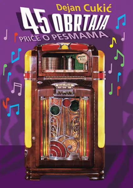 Slika 0 - 45 obrtaja - priče o pesmama