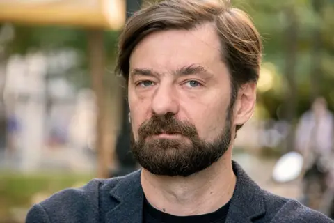 Siniša Soćanin: Nije izazov čovečanstva da razume dobre ljude - slika 1