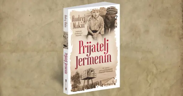 Slika 0 - Prijatelj Jermenin