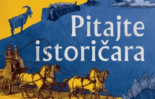 Prikaz knjige „Pitajte istoričara“: Vesela šetnja putevima (i stranputicama) prošlosti
