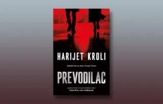 Prikaz romana „Prevodilac“: Novi hladnoratovski triler