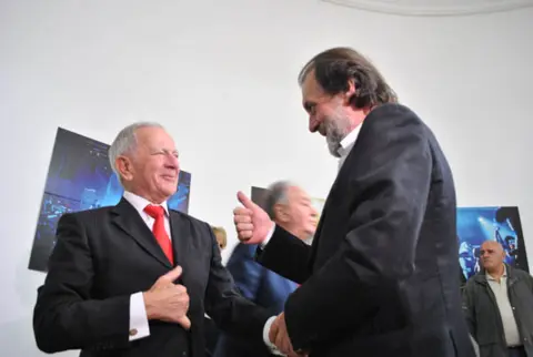 Predstavljena knjiga „Ko je ubio Katarinu“ Vuka Draškovića - slika 1