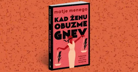 Matje Menego: O pravu žena da kažu „ne“ - slika 1