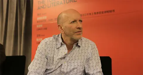 Sajmon Sibag Montefjore: Verodostojnost je najvažnija - slika 1