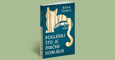 Ante Tomić: U svemu vidim poraz ljudskosti - slika 1