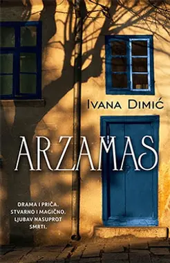 Prikaz knjige „Arzamas“ Ivane Dimić - slika 1